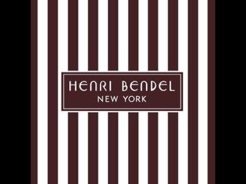 Henri Bendel Haul- West 57th carryall satchel!