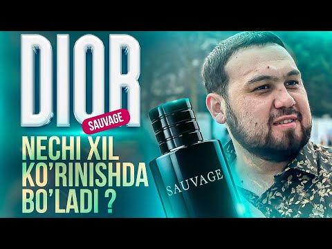 Dior Sauvage nechchi xil bo’ladi? #parfum #perfume #rekkaciq