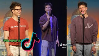 1 HOUR Of MATT RIFE Comedy - Best Stand Up 🚩 TikTok Compilation #33