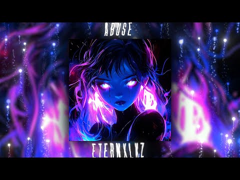 Eternxlkz - ABUSE (Official Audio)