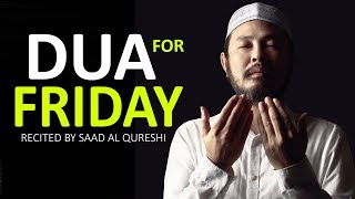 SPECIAL DUA FOR FRIDAY ♥ ᴴᴰ - JUMMAH MUBARAK!!!!