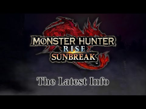 Sunbreak Expansion... Is It Enough! THE HOT TAKE #7