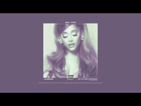 ariana grande - 34+35 (the queens of rap remix) ft. dixie, addison, nicki