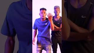 Mekwanti - Naleboy Young King, Tribby Wa di bhozza, Hitler SA