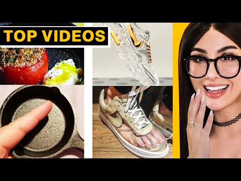 Funniest Online Shopping Fails You Won't Forget! | SSSniperWolf