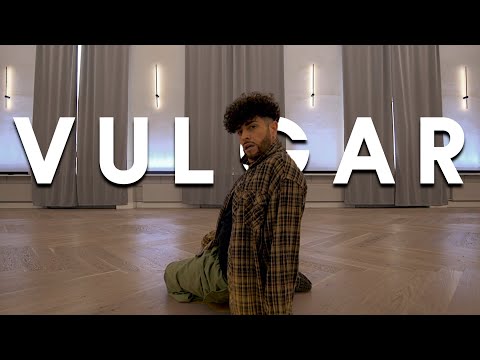 Vulgar - Sam Smith x Madonna | Brian Friedman Choreography | Dance With Next Warsaw