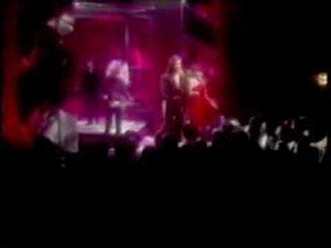 Human League - Love Action