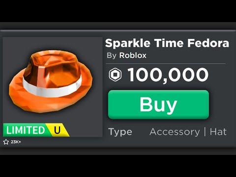 I Spent 100,000 ROBUX