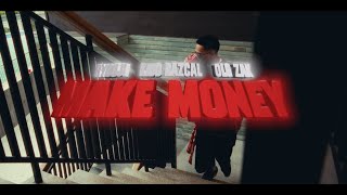 Ryouji - MAKE MONEY ft. KIDD RAZCAL, OLG ZAK