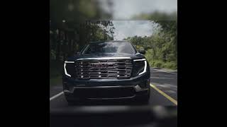 The All-New GMC Acadia #gmc #acadia #review #suvreview