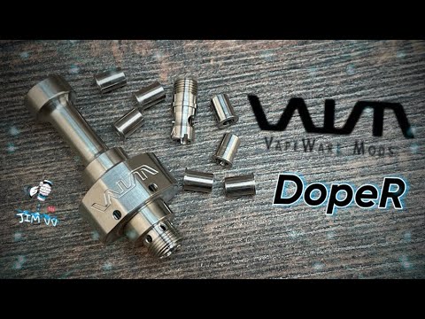 VWM DopeR RBA