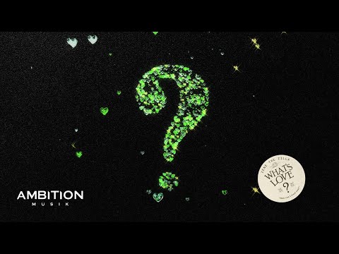 ZENE THE ZILLA - What's Love? (Feat. Rakon) [Official Audio] (ENG/JPN/CHN)