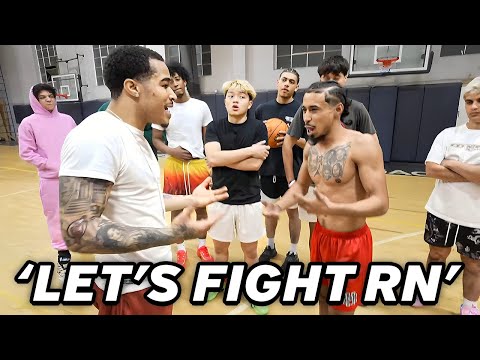 Julian Newman Gets Heated in PlaqueBoyMax Open Runs (Ft. UnoTheActivist, XavierSoBased, FaZe)