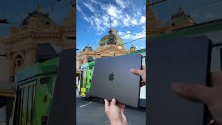 Unboxing new MacBook Pro M4 with Nano Texture display