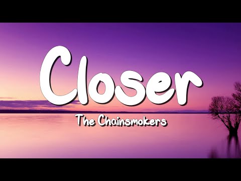 Closer - The Chainsmokers (Lyrics) || Dua Lipa , Coldplay... (MixLyrics)