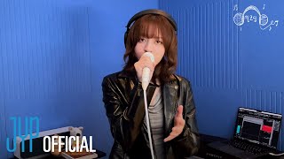 ‘Chappell Roan - Good Luck, Babe!’ Covered by NMIXX LILY | 릴코딩