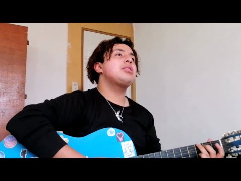 Un León Marinero & Kevin Kaarl - Por Ti Me Quedo en San Luis cover