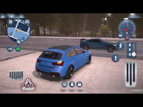 Parking Master Multiplayer 2: Ultimate Parking Challenges and Open-World Adventures!