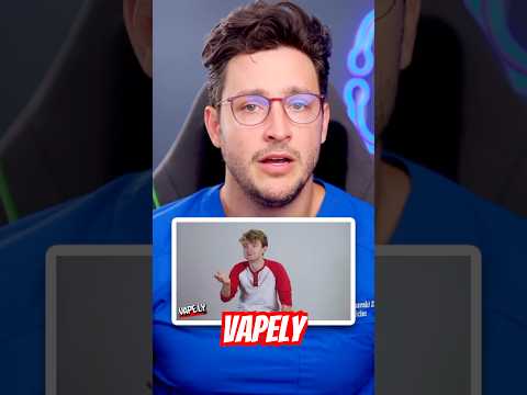 Doctor Reacts To Tommyinnit (Vapely) Controversy