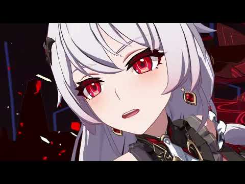 [Honkai Impact 3rd] ER 2.75, Chainsaw Girl Theresa vs Diabolical Kevin