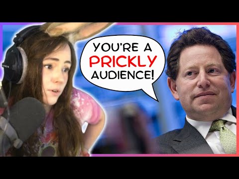 We're a PRICKLY AUDIENCE | Zepla discusses BOBBY KOTICK's comment on WoW Players [World of Warcraft]