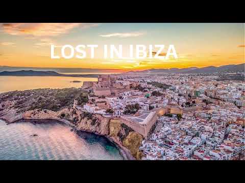 REGIONAL - Lost In Ibiza (Official Music Audio)