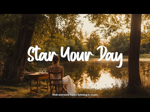 Start Your Day 🍃 Songs that makes you feel better mood | Best Indie/Pop/Folk/Acoustic Playlist