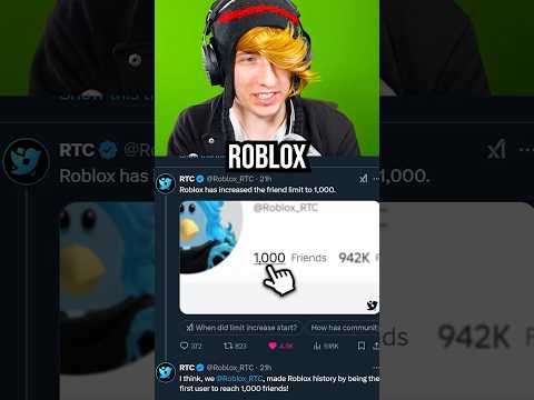 ROBLOX FINALLY DID IT...