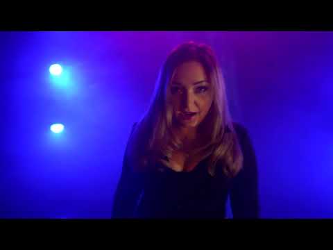 Evgenia Indigo - "Diving in Your Eyes" feat. Fusion Bass - Atmosfera Records - Official Music Video