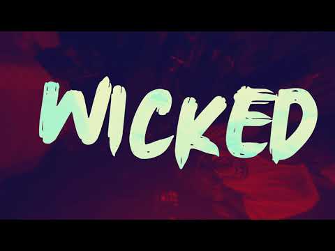 Juls featuring Knucks, Kadiata and Sam Wise "Wicked" (LYRIC VIDEO)