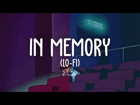 OoskaH - in memory (Lofi)