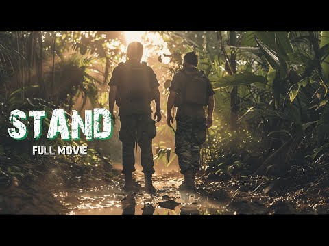 Powerful Action Movie - STAND - Full Length in English HD Best Thriller, Drama Movies