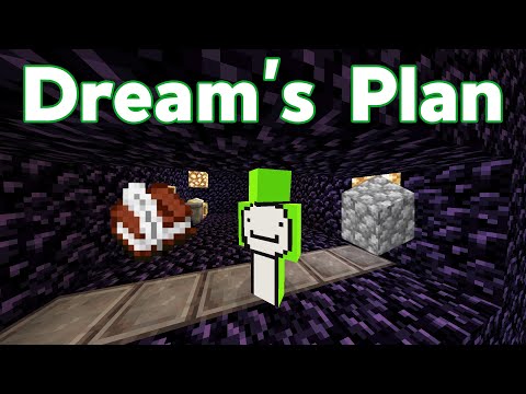 How Dream can escape Pandora's Vault...