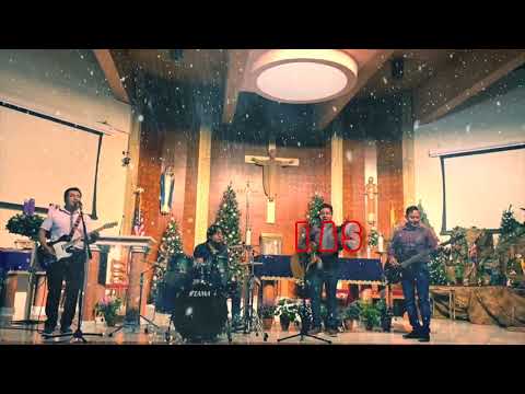 RC Band - Ya llego la navidad