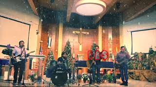 RC Band - Ya llego la navidad