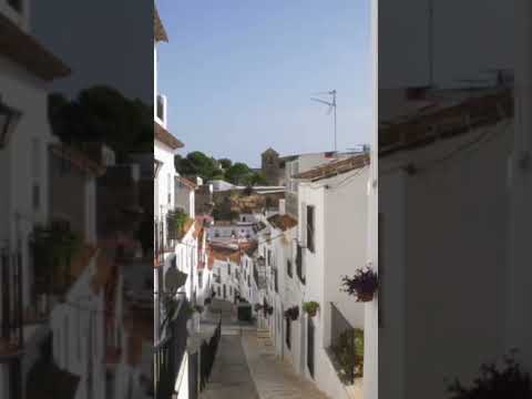 Visit Granada Spain