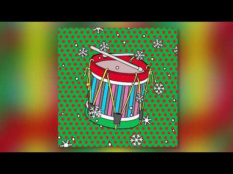 Dean & Britta and Sonic Boom - "Peace on Earth / Little Drummer Boy" (Official Audio)