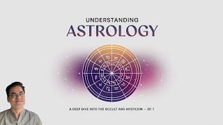 Jyotish Vidya - Ep. 1 – Understanding Astrology By Brajesh Gautam