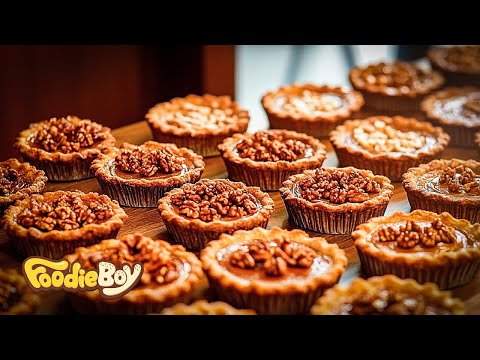 Incredible! Best Bakery Making Videos - Korean street food