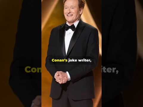 Conan O’Brien’s Writer Defends Kendrick Lamar & Drake Joke at 2025 Oscars!