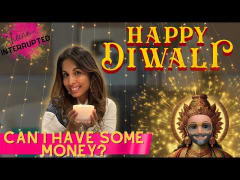 Happy Diwali, Can I Have Some Money? | Ep.40