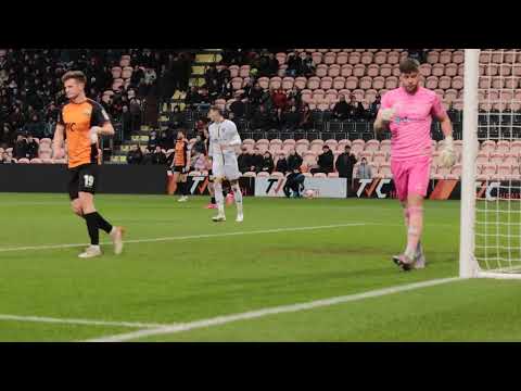 BeeHind the Scenes | Barnet FC 3-3 Sutton United