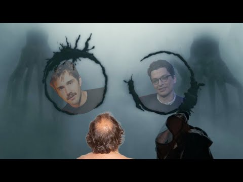 Arrival - Cumtown