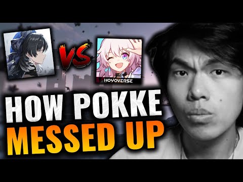 MrPokke Ruined Gacha Gaming