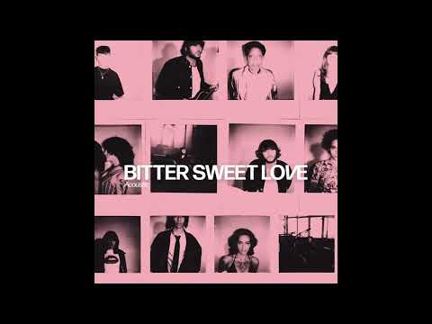 James Arthur - Bitter Sweet Love (Acoustic)