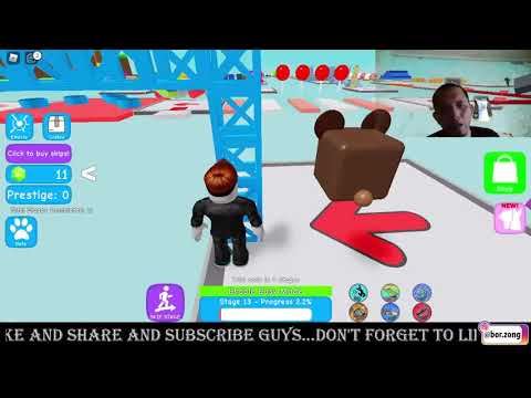 Enjoy this game guys!!! This very funny Roblox