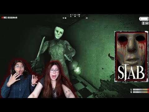 Playing the MOST UNCOMFORTABLE HORROR Game EVER!!! (HEADPHONE WARNING)