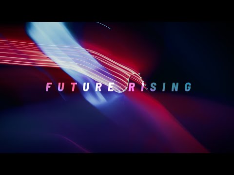 Secret Soundworks - Future Rising