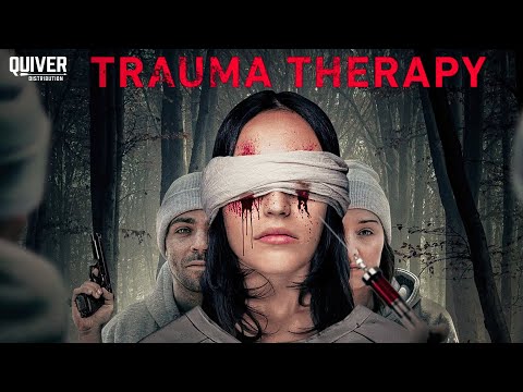 FULL MOVIE: Trauma Therapy (2019) | Suspense Thriller