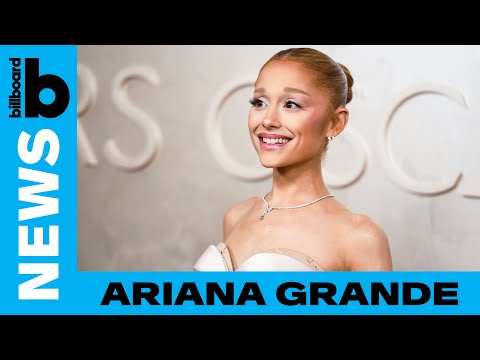 Ariana Grande Announces ‘Eternal Sunshine Deluxe: Brighter Days Ahead’ | Billboard News